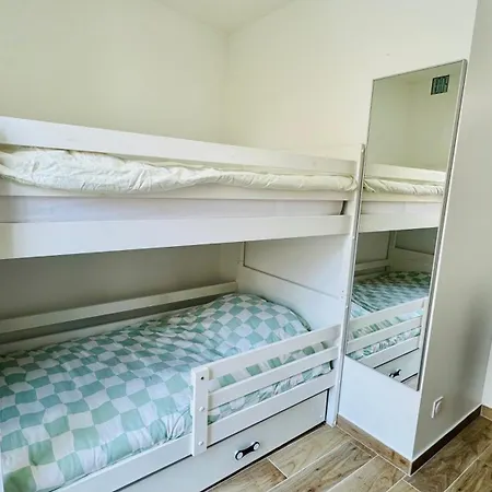 Maison De A 900m De La Holiday home Stella-Plage