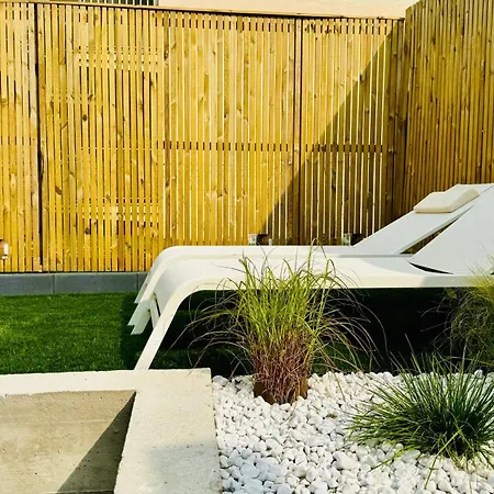 Сasa de vacaciones Maison De A 900m De La