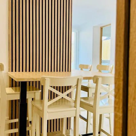 Casa de Férias Maison De à 900m De La