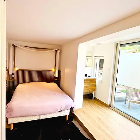 Casa de Férias Maison De à 900m De La *