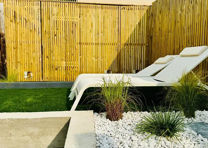 Casa vacanze Maison De à 900m De La