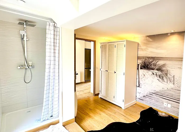 Hébergement de vacances Maison De à 900m De La Stella-Plage